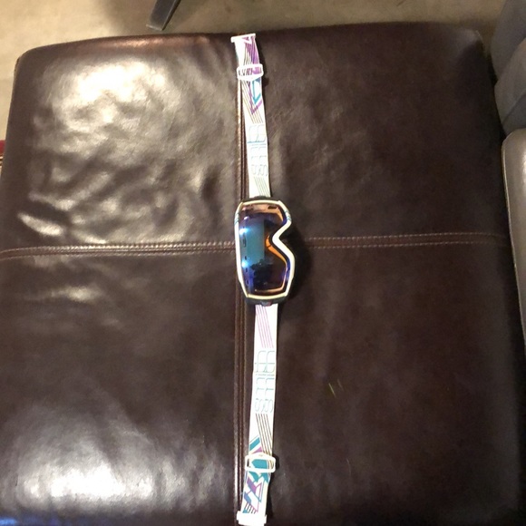 Smith optic goggles low light lens - Picture 3 of 4